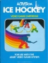 Atari  2600&nbsp; - &nbsp;Ice Hockey (CCE)